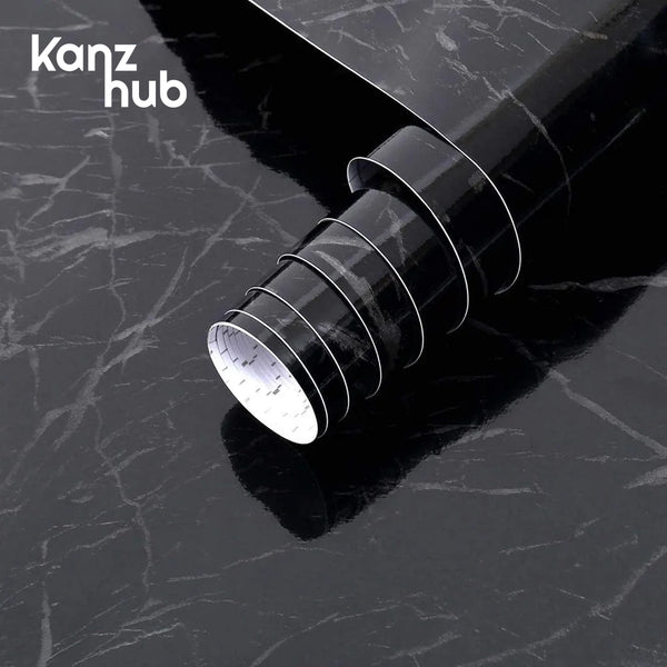 Self Adhesive Marble Wallpaper Sheet